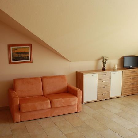 Ferienhaus Trimmisch Ediger-Eller Extérieur photo
