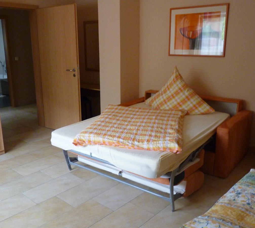 Ferienhaus Trimmisch Ediger-Eller Extérieur photo