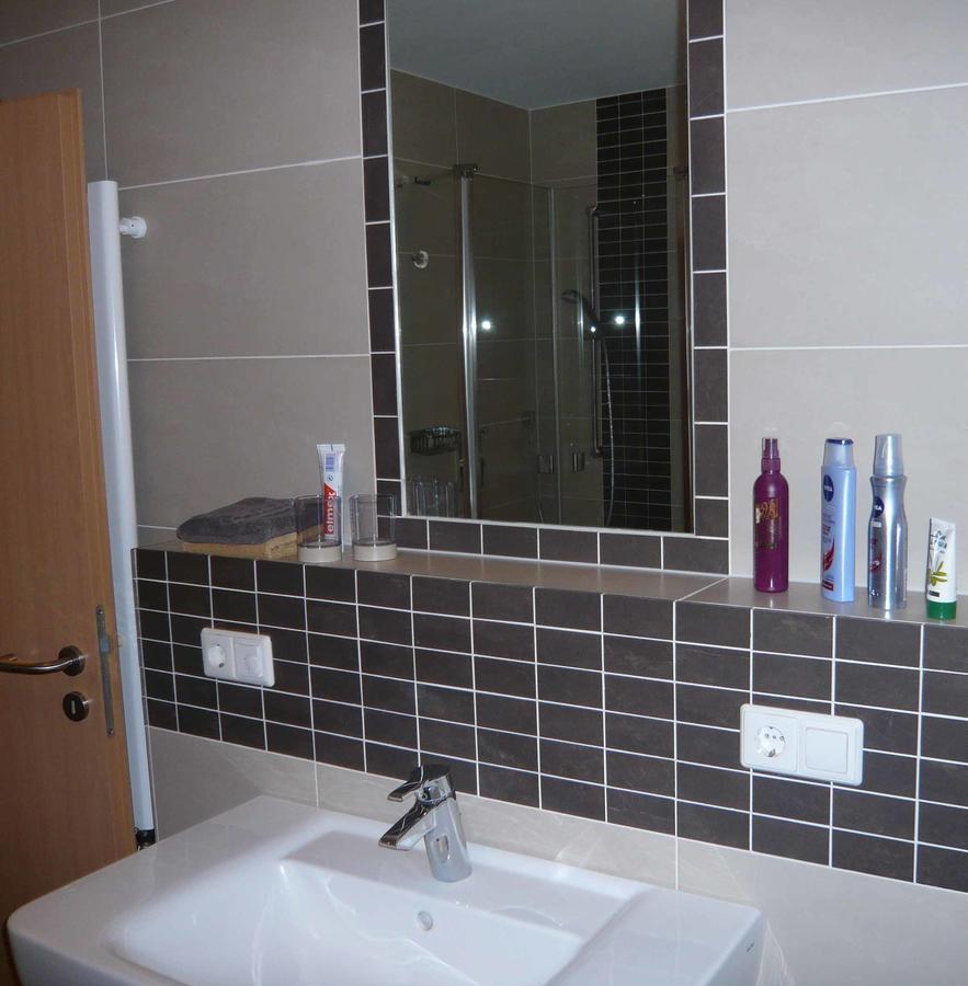 Ferienhaus Trimmisch Ediger-Eller Extérieur photo