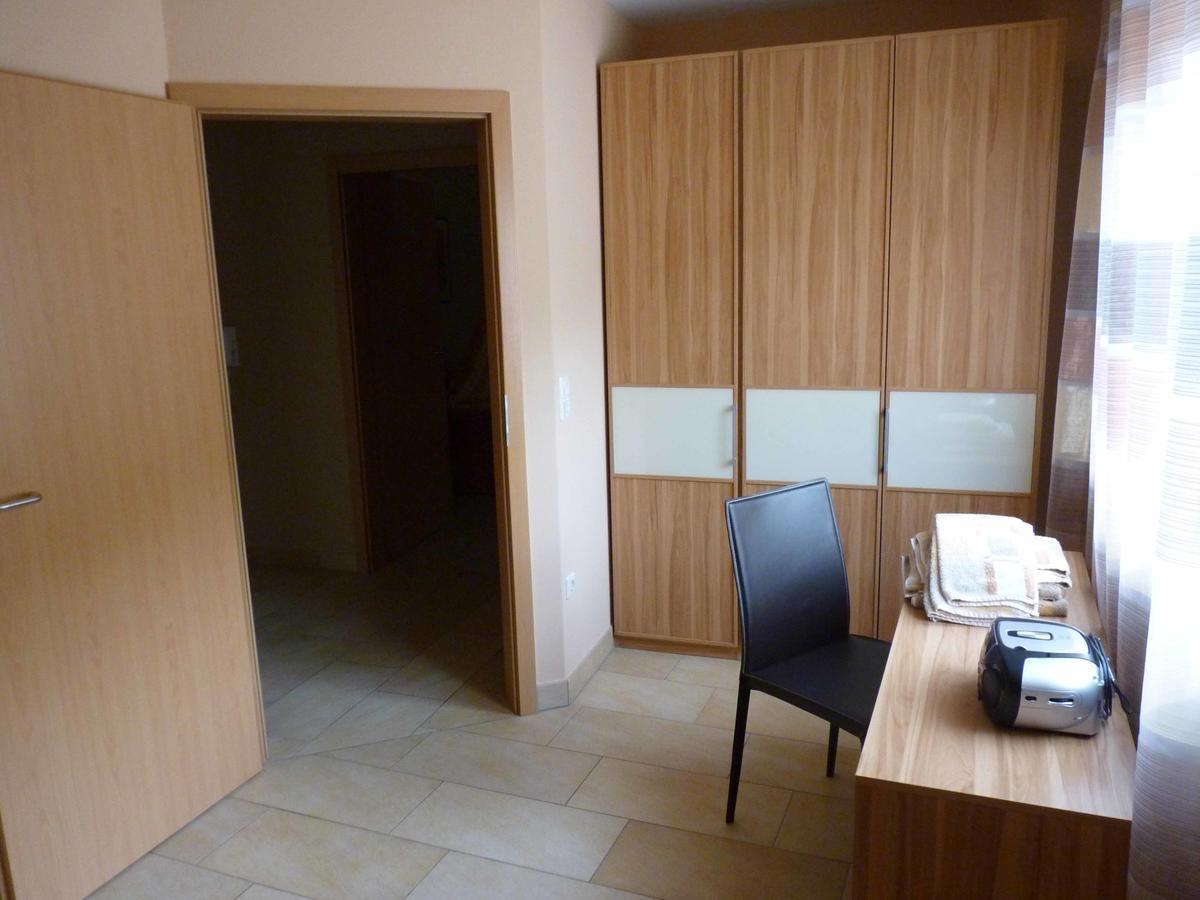 Ferienhaus Trimmisch Ediger-Eller Extérieur photo