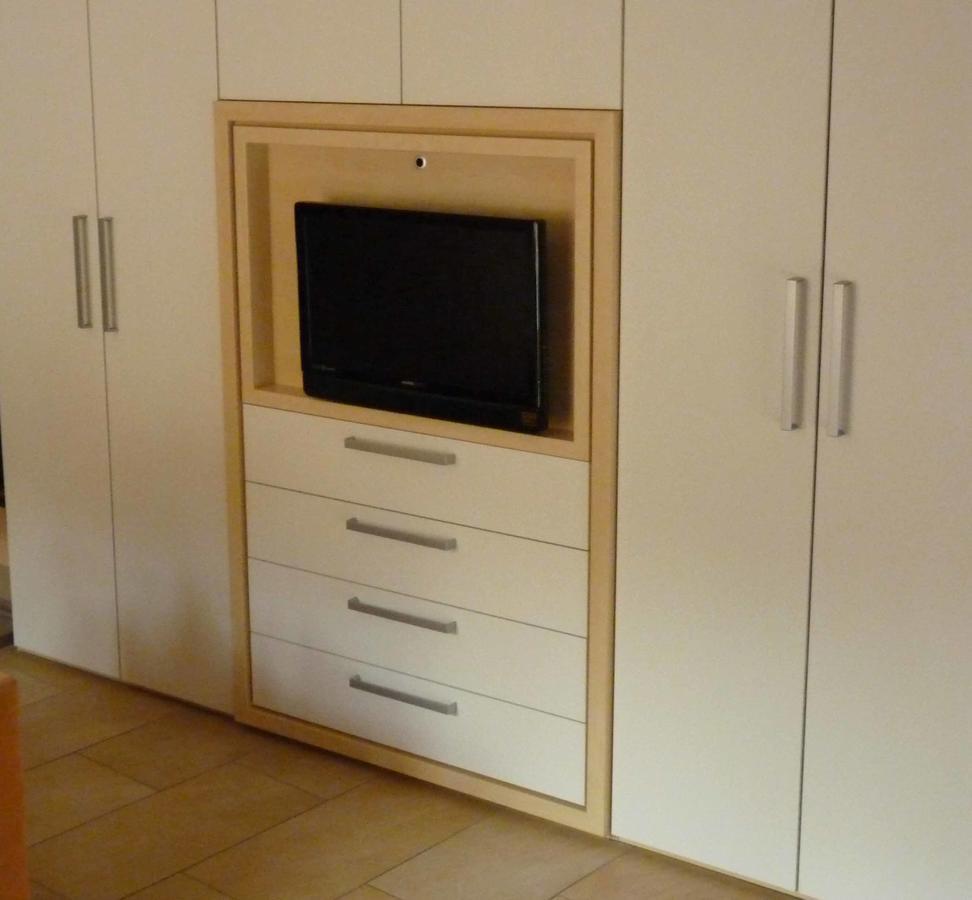 Ferienhaus Trimmisch Ediger-Eller Extérieur photo
