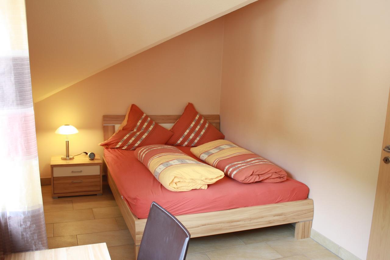 Ferienhaus Trimmisch Ediger-Eller Extérieur photo