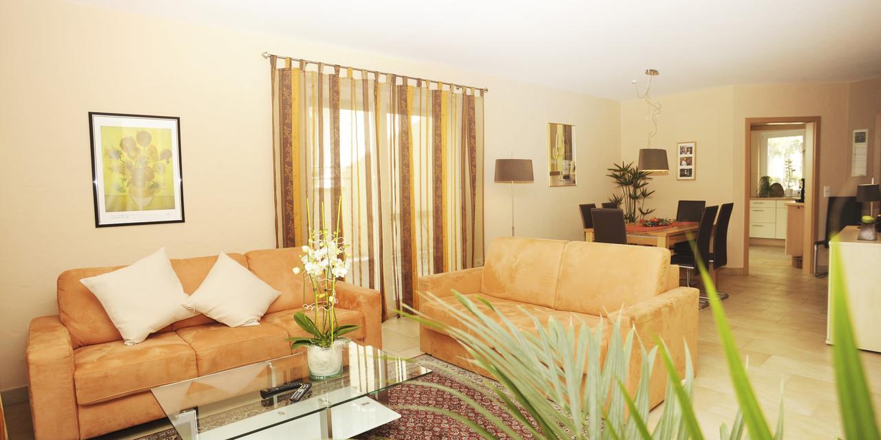 Ferienhaus Trimmisch Ediger-Eller Extérieur photo