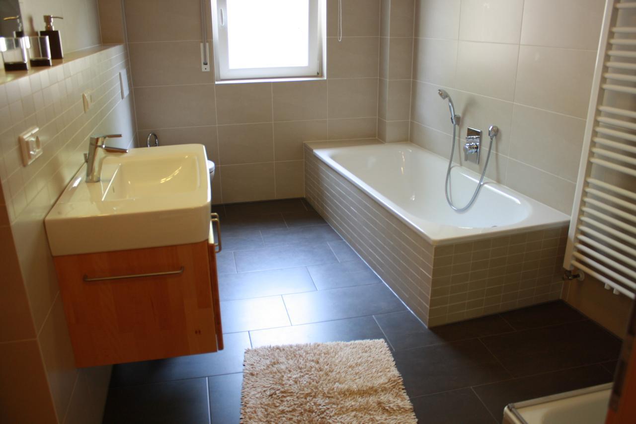 Ferienhaus Trimmisch Ediger-Eller Extérieur photo