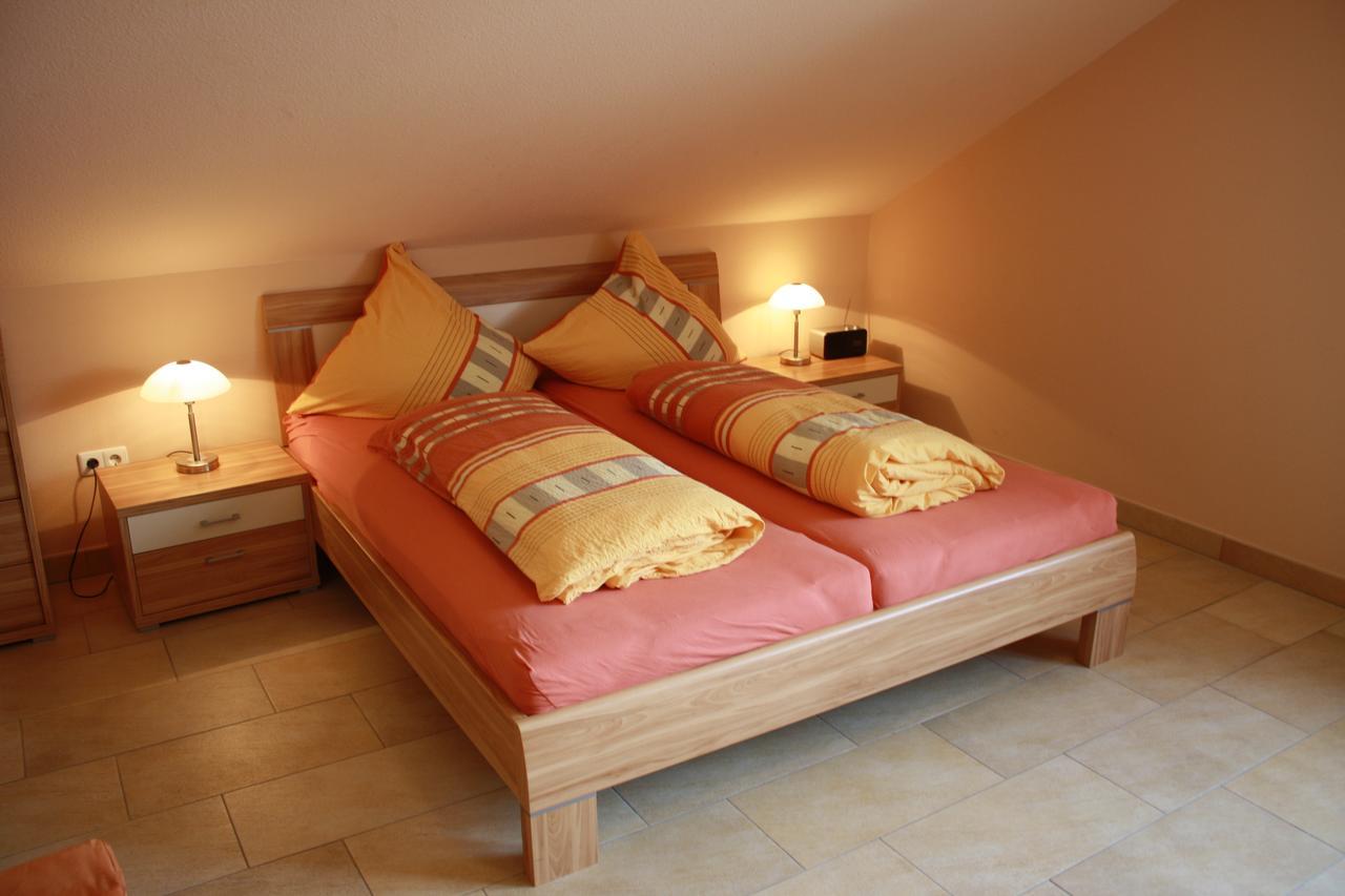 Ferienhaus Trimmisch Ediger-Eller Extérieur photo