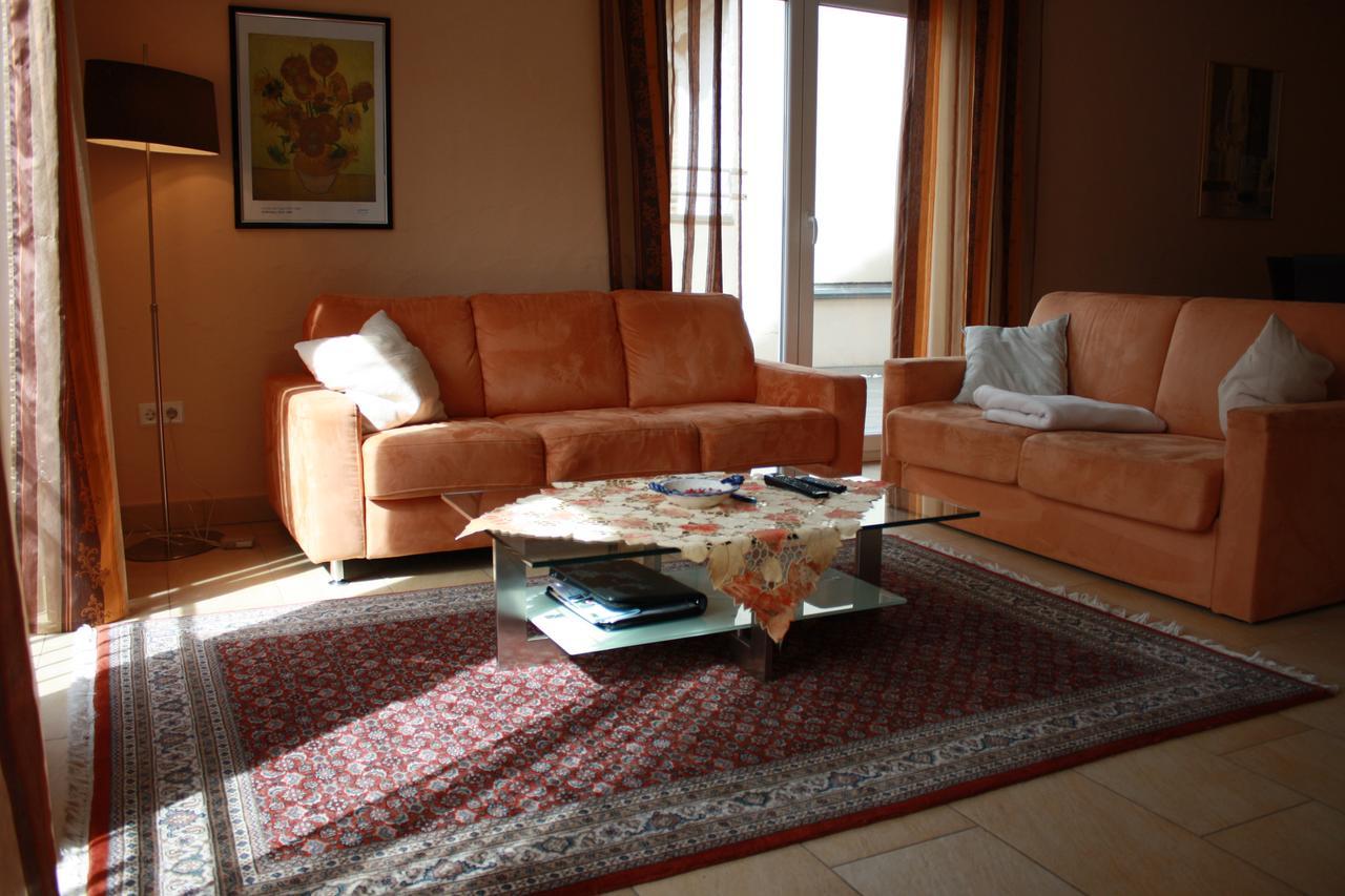 Ferienhaus Trimmisch Ediger-Eller Extérieur photo
