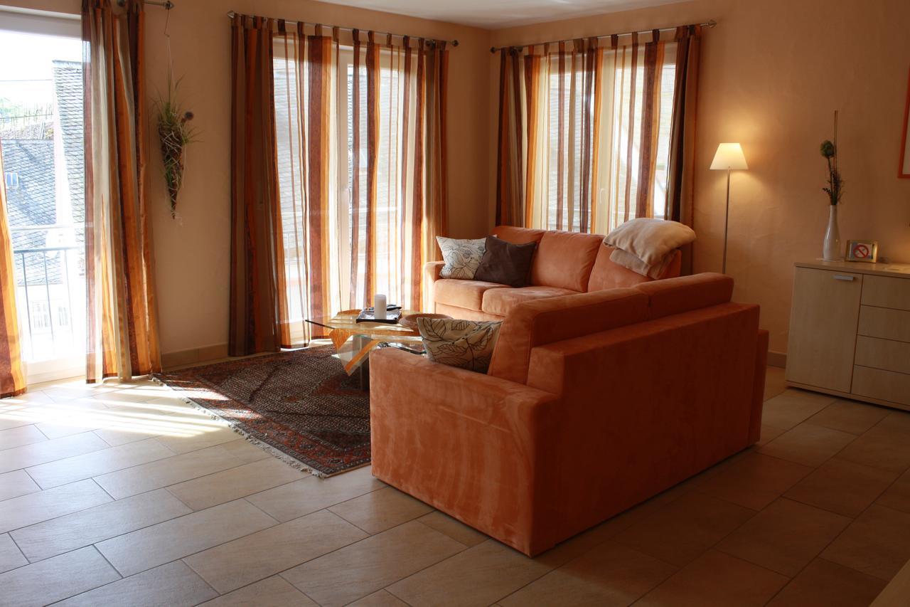 Ferienhaus Trimmisch Ediger-Eller Extérieur photo