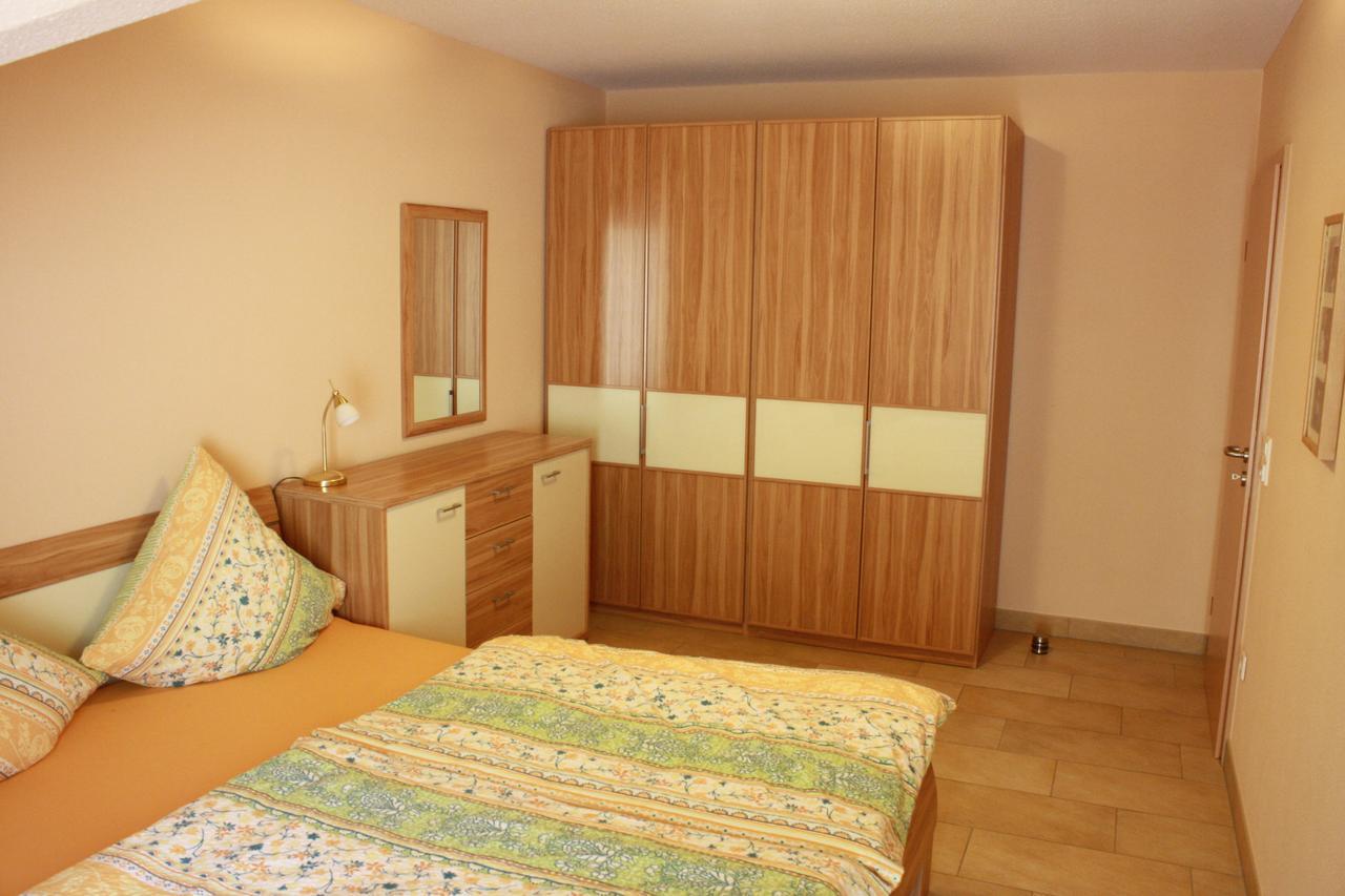 Ferienhaus Trimmisch Ediger-Eller Extérieur photo