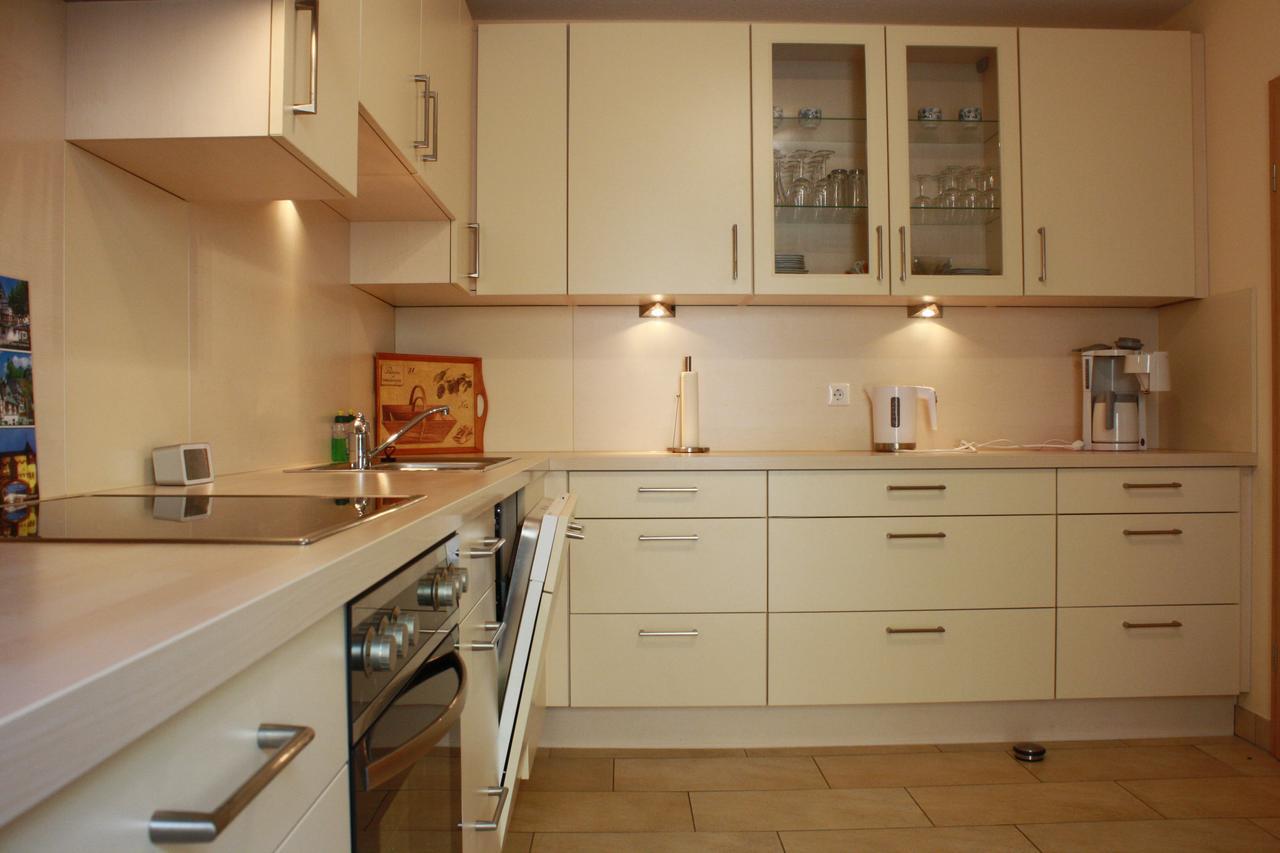 Ferienhaus Trimmisch Ediger-Eller Extérieur photo